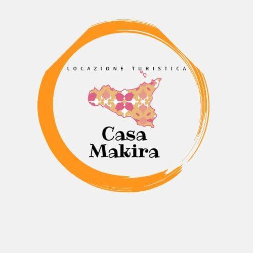 Casa Makira Terrasini