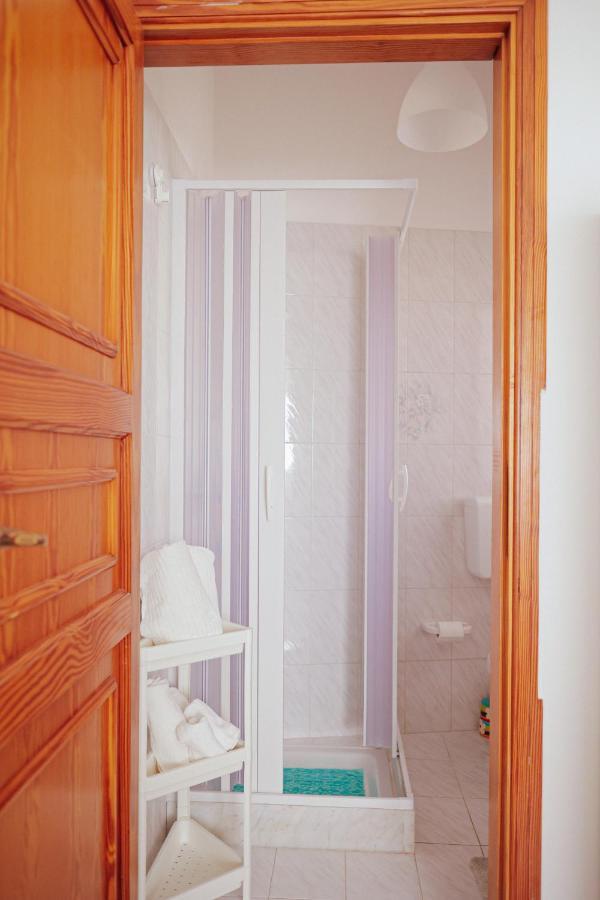 Casa Makira Terrasini